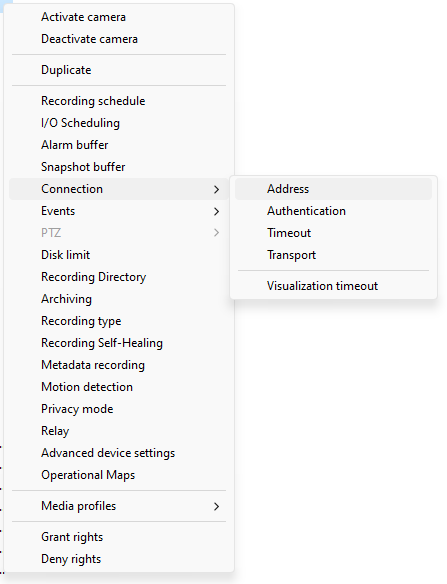 MultipleObjectsSettings